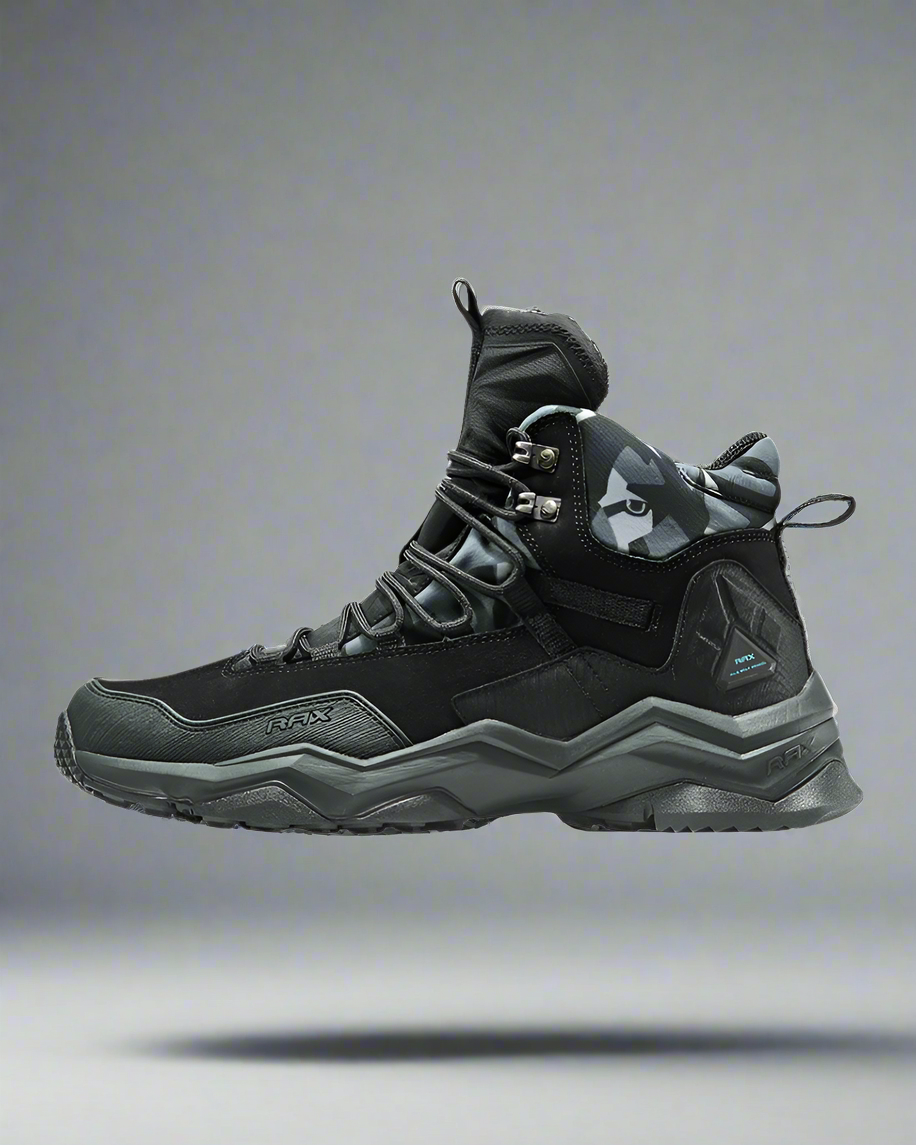 All-Weather Trail Ready Footwear - all-weather footwear - All-Weather Hiking Shoes for Outdoor Adventures - Main view