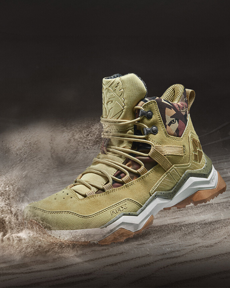 All-Weather Trail Ready Footwear - BEST SELLERS - All-Weather Hiking Shoes for Outdoor Adventures - View 9