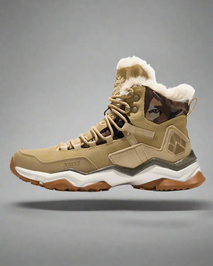 All-Weather Trail Ready Footwear -  hiking footwear - All-Weather Hiking Shoes for Outdoor Adventures - View 6