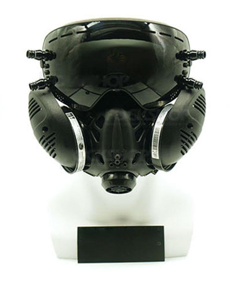 Lunettes futuristes Cyberpunk ultimes