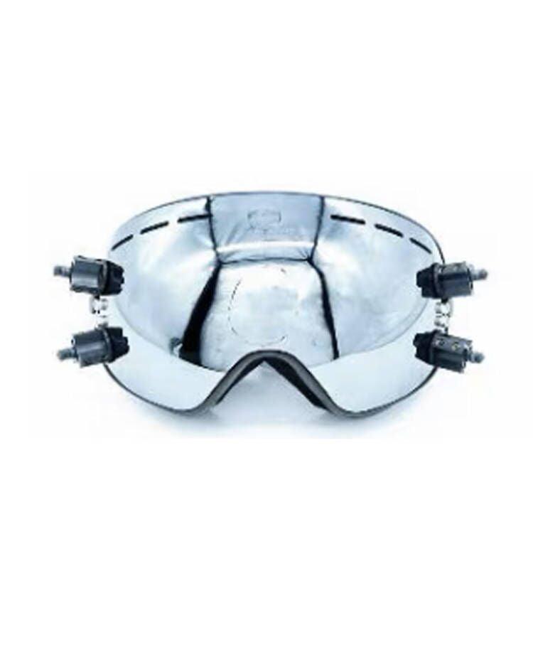 Lunettes futuristes Cyberpunk ultimes