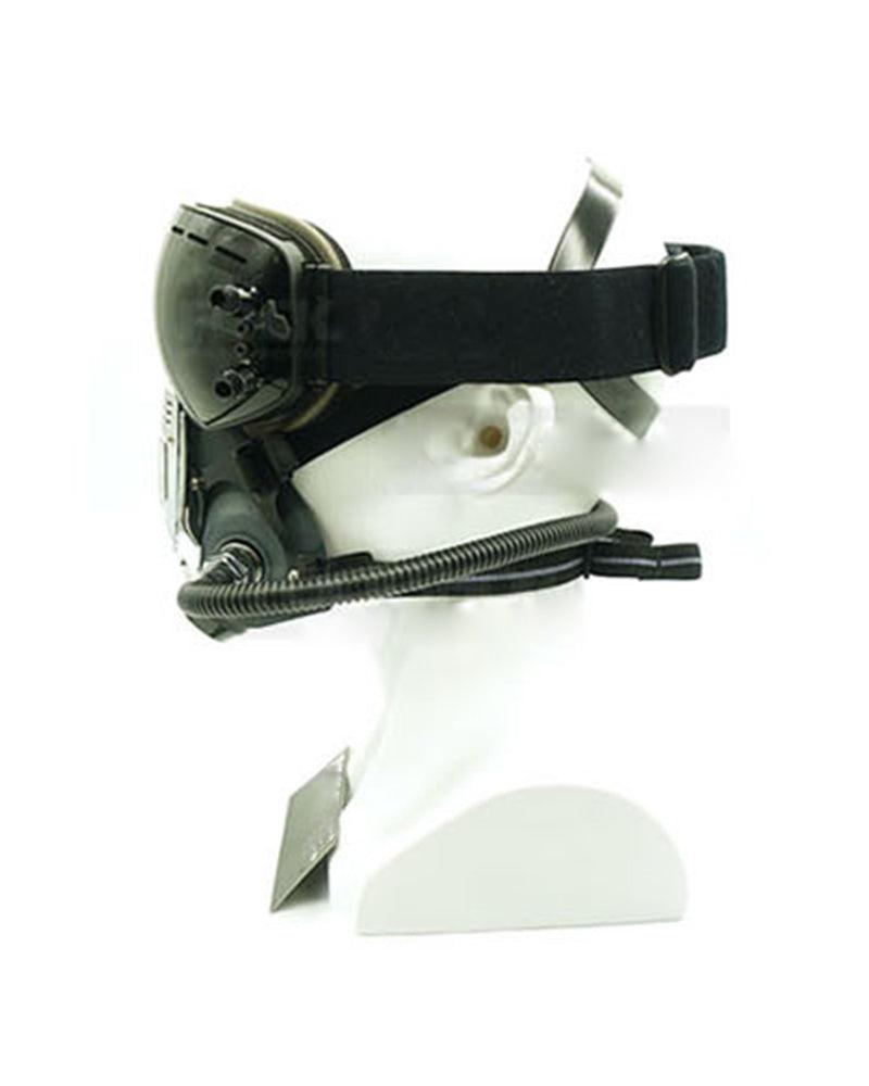 Lunettes futuristes Cyberpunk ultimes