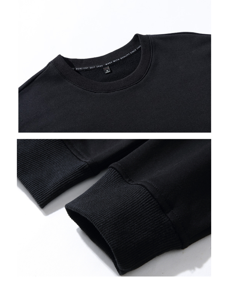 Bold Comfort Rocker Hoodie -  oversized fit - Bold Comfort Rocker Hoodie for Streetwear Style - View 5