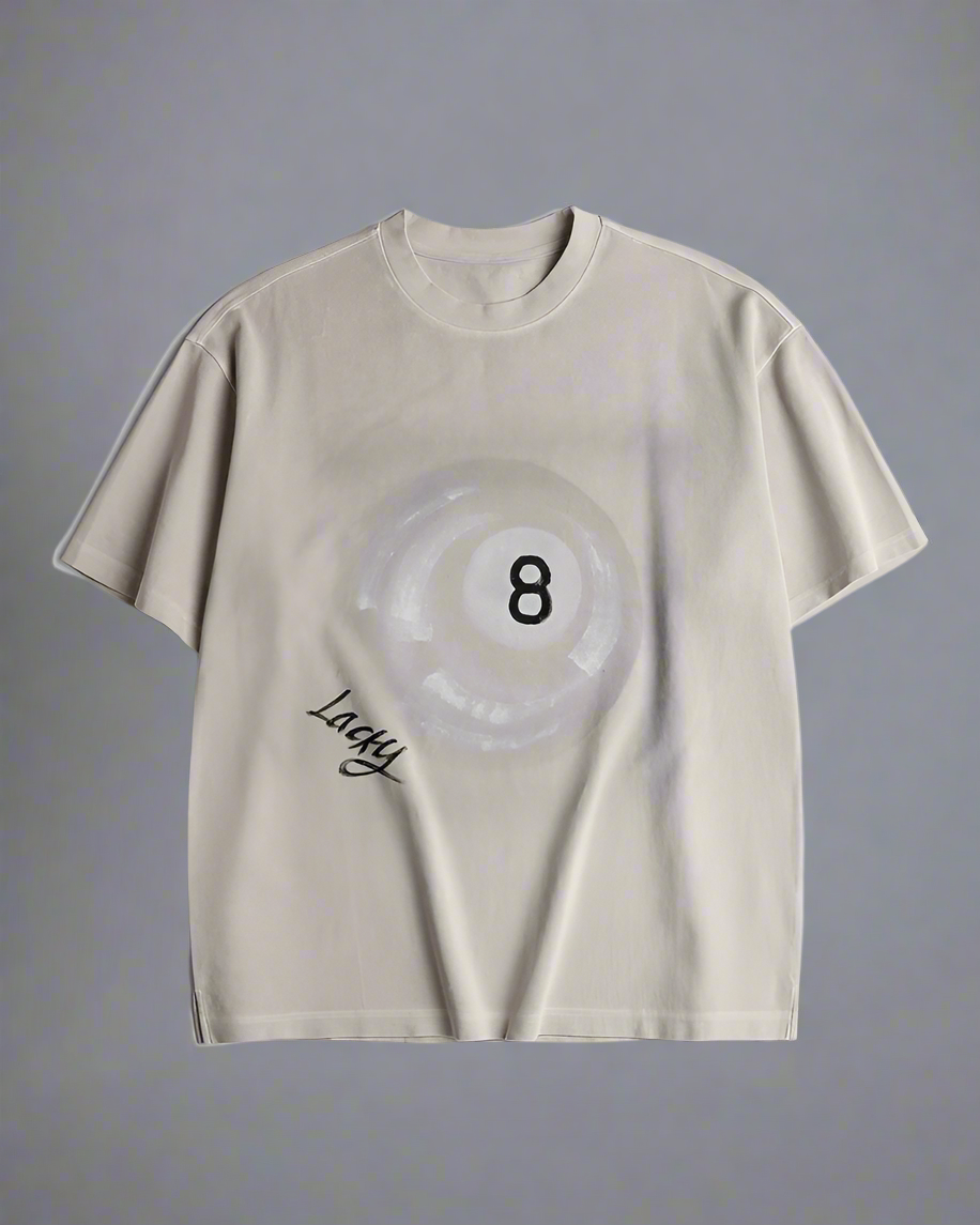 Bold Graphic Tee -  streetwear - Bold Graphic Tee for a Striking Streetwear Look - View 8