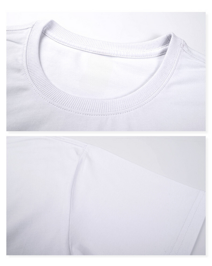 Bold Oversized Biker Tee - biker tee - Bold Oversized Biker Tee for Urban Style - View 9