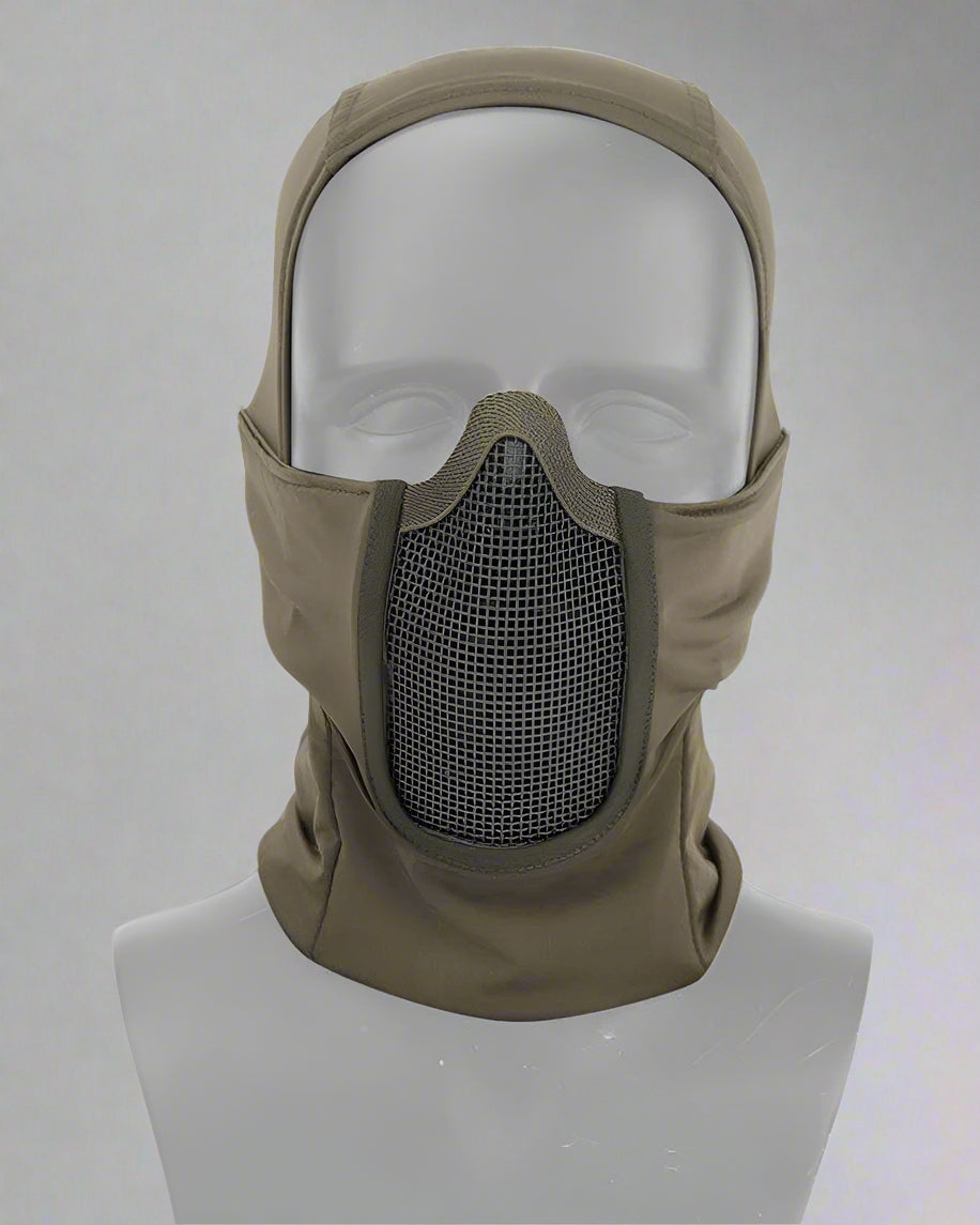 Breathable Outdoor Balaclava Mask -  mask for hiking - Breathable Outdoor Balaclava Mask for Versatile Protection - View 4