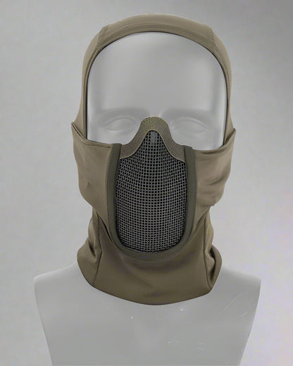 Breathable Outdoor Balaclava Mask -  mask for hiking - Breathable Outdoor Balaclava Mask for Versatile Protection - View 4