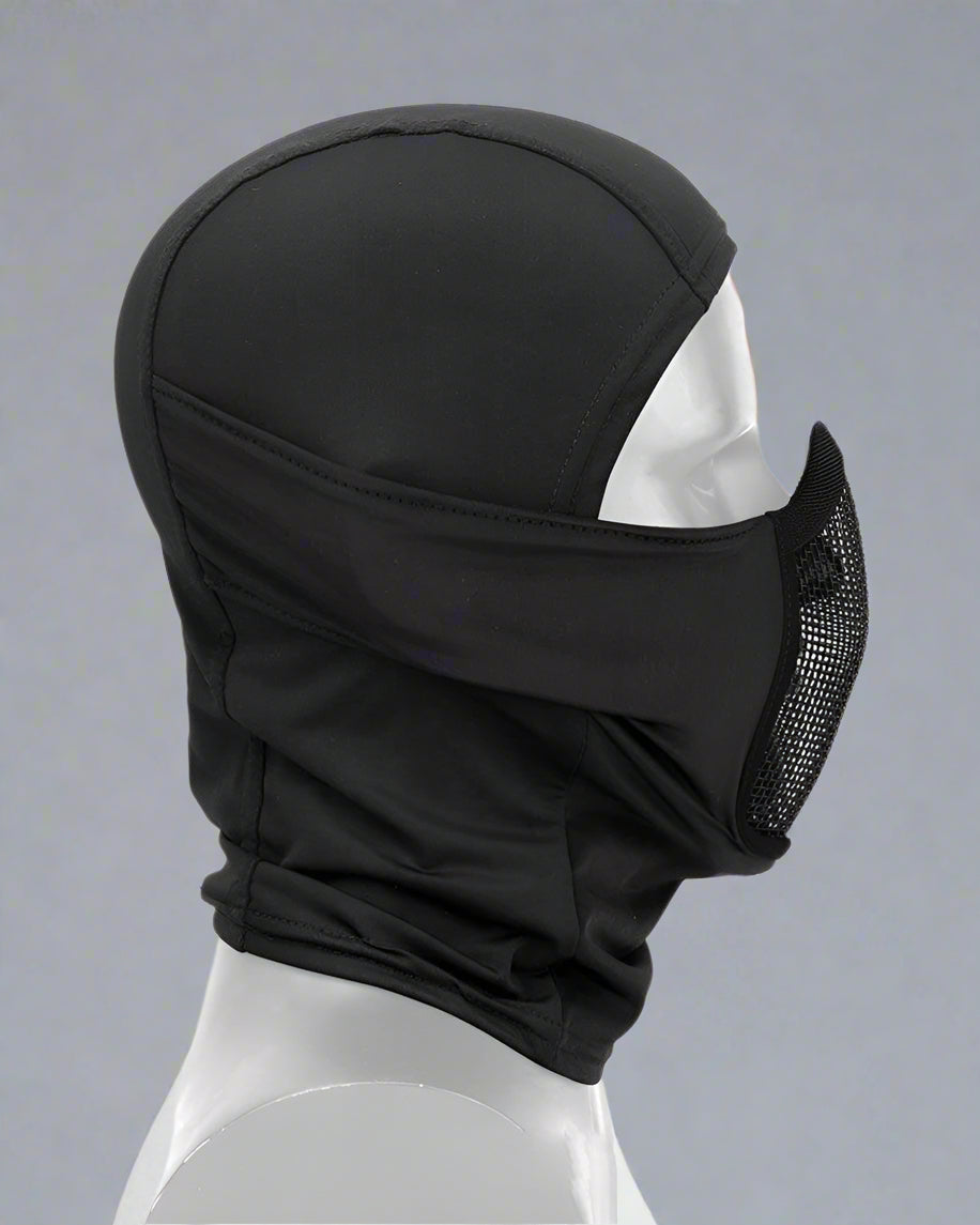 Breathable Outdoor Balaclava Mask -  outdoor mask - Breathable Outdoor Balaclava Mask for Versatile Protection - View 5