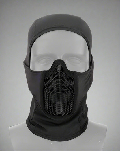 Breathable Outdoor Balaclava Mask - outdoor riding mask - Breathable Outdoor Balaclava Mask for Versatile Protection - View 2