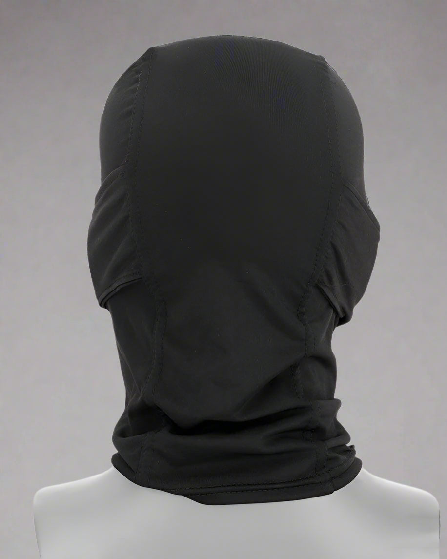 Breathable Outdoor Balaclava Mask -  techwear inspiration - Breathable Outdoor Balaclava Mask for Versatile Protection - View 6