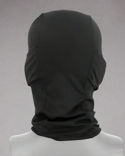 Breathable Outdoor Balaclava Mask -  techwear inspiration - Breathable Outdoor Balaclava Mask for Versatile Protection - View 6