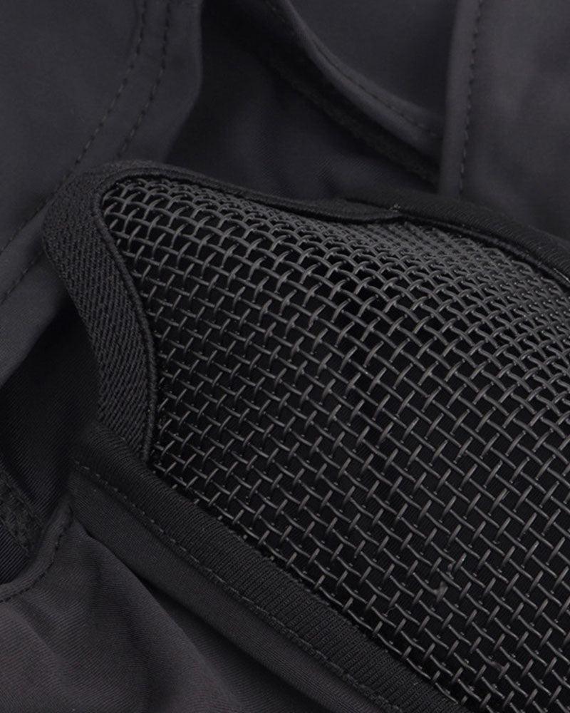 Breathable Outdoor Balaclava Mask -  techwear mask - Breathable Outdoor Balaclava Mask for Versatile Protection - View 7