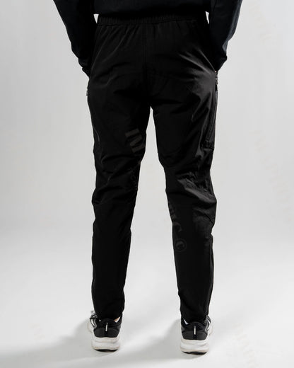 Breathable & Wind-Resistant Nylon Pants -  quick-drying pants - Breathable and Wind-Resistant Nylon Pants for All Seasons - View 5