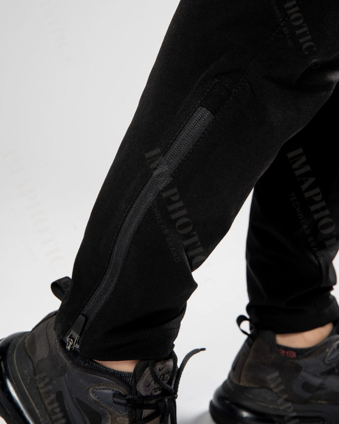 Breathable & Wind-Resistant Nylon Pants -  summer pants - Breathable and Wind-Resistant Nylon Pants for All Seasons - View 7