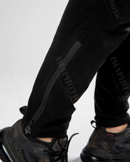 Breathable & Wind-Resistant Nylon Pants -  summer pants - Breathable and Wind-Resistant Nylon Pants for All Seasons - View 7