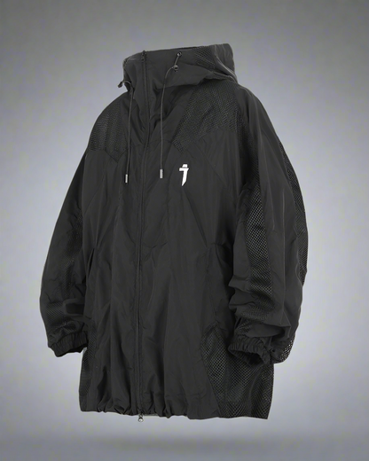 Breezy Hooded Sun Protection Jacket -  hiking gear - Breezy Hooded Sun Protection Jacket for Outdoor Comfort - View 11