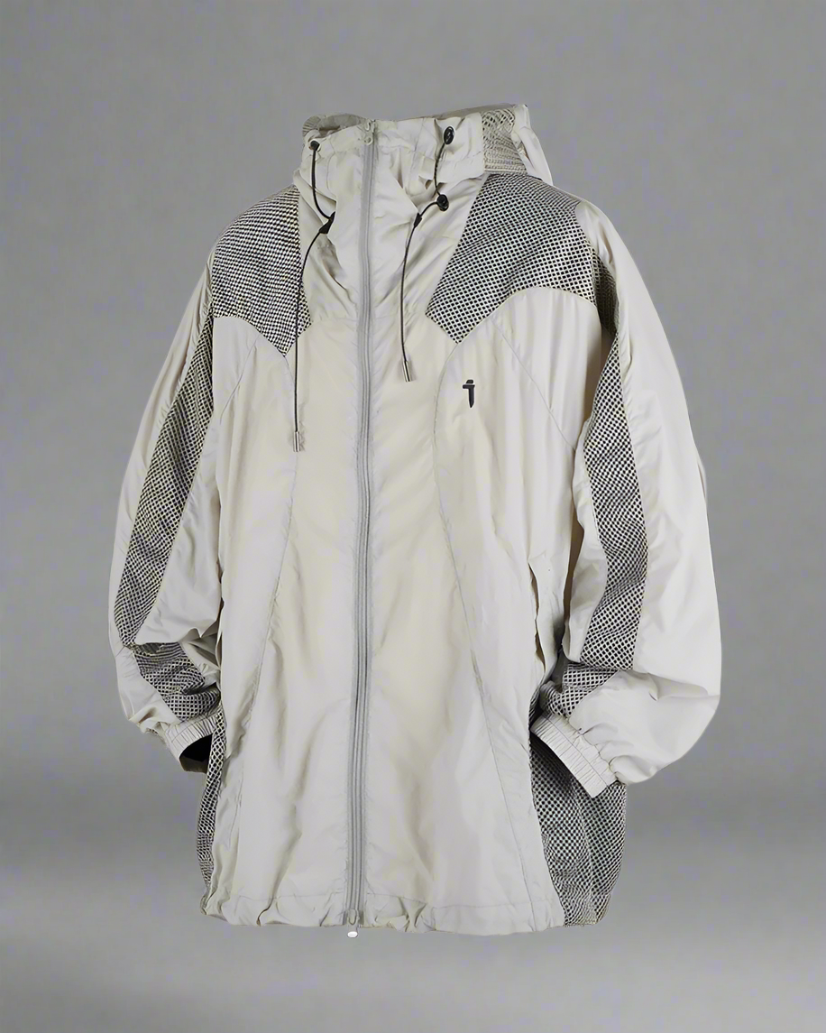 Breezy Hooded Sun Protection Jacket - sun protection - Breezy Hooded Sun Protection Jacket for Outdoor Comfort - View 10