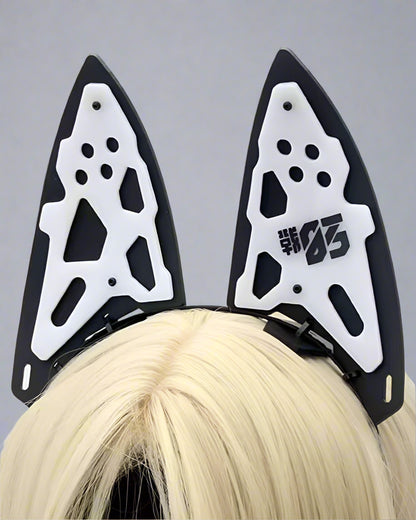 Charming Cat Ears Cosplay Set - cosplay events - Charming Cat Ears Cosplay Set for Unique Costumes - View 11