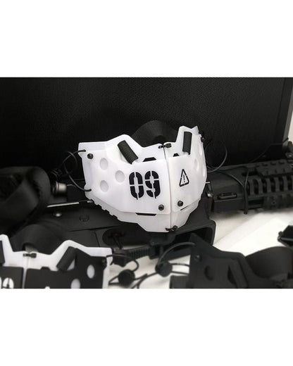 Charming Cat Ears Cosplay Set -  hand armor - Charming Cat Ears Cosplay Set for Unique Costumes - View 14