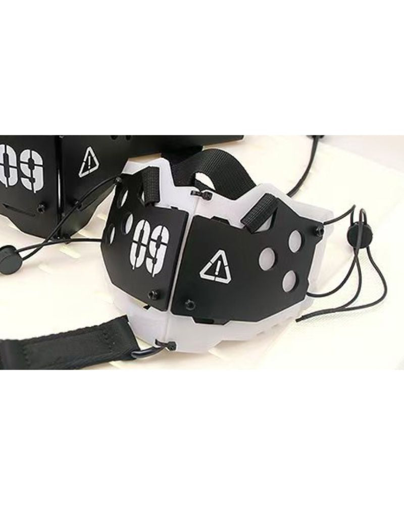 Charming Cat Ears Cosplay Set -  themed parties - Charming Cat Ears Cosplay Set for Unique Costumes - View 18