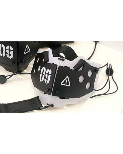 Charming Cat Ears Cosplay Set -  themed parties - Charming Cat Ears Cosplay Set for Unique Costumes - View 18