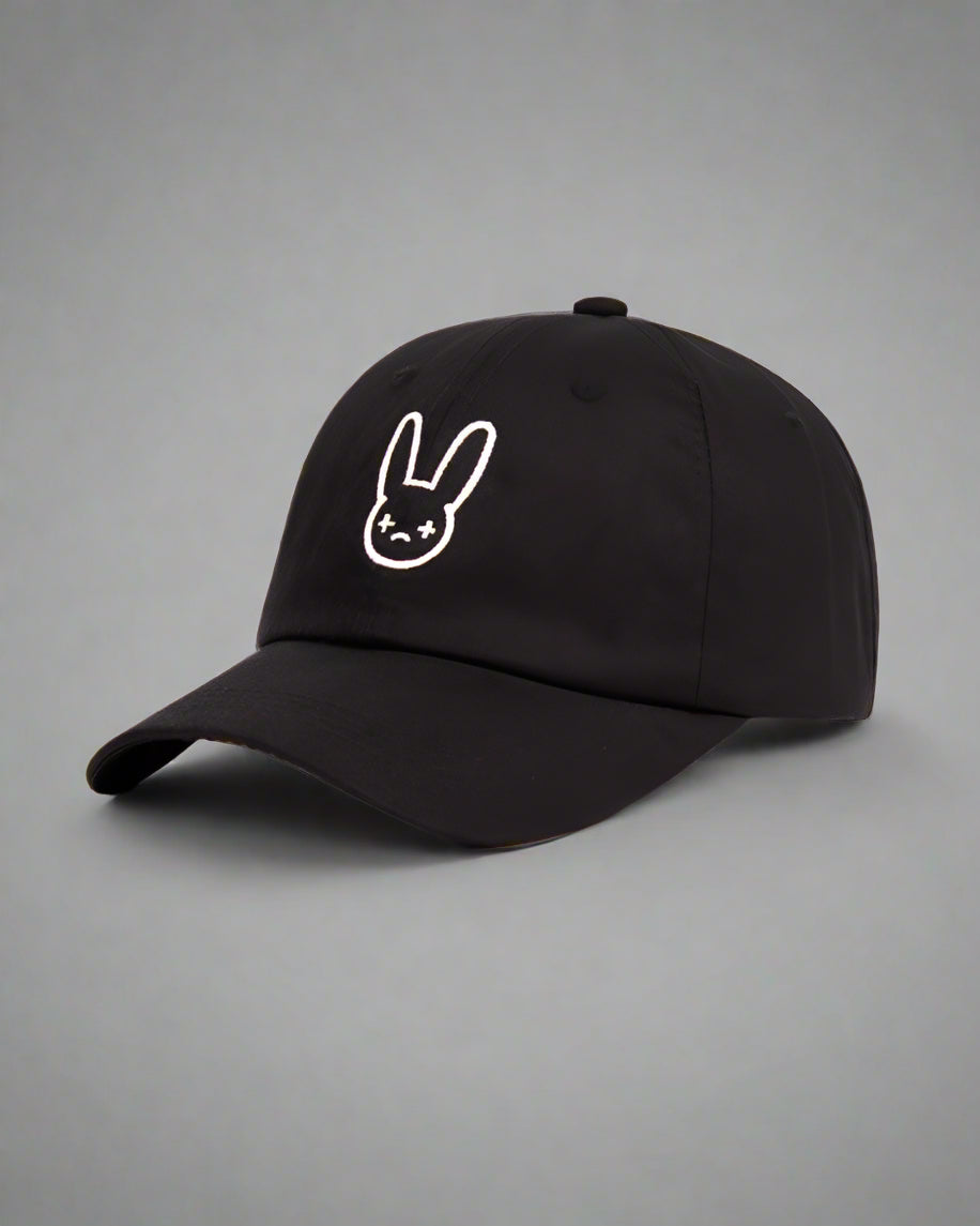 Charming Rabbit Show Cap for Stylish Versatility – Imaphotic