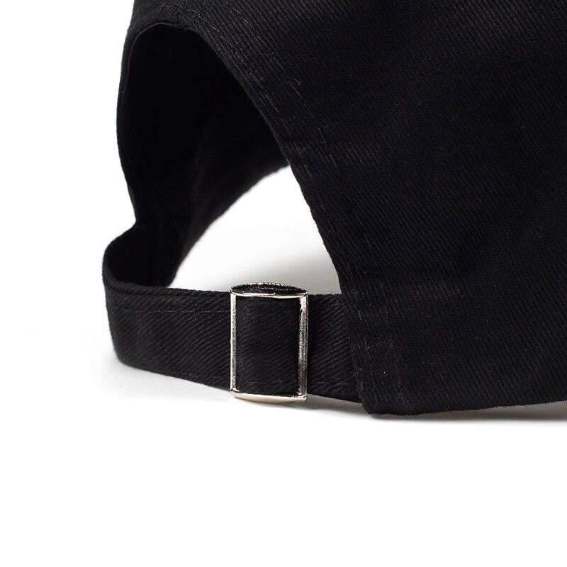 Charming Rabbit Show Cap -  streetwear cap - Charming Rabbit Show Cap for Stylish Versatility - View 5