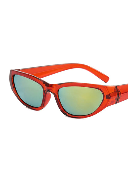 Chic Cat Eye Bold Sunglasses -  premium sunglasses - Stylish Cat Eye Bold Sunglasses for Fashion Lovers - View 12