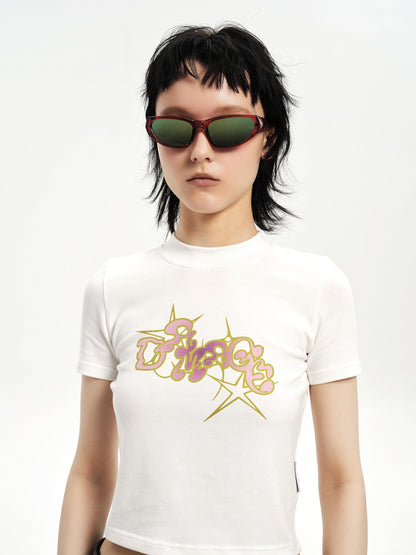 Chic Cat Eye Bold Sunglasses - stylish cat eye sunglasses - Stylish Cat Eye Bold Sunglasses for Fashion Lovers - View 8