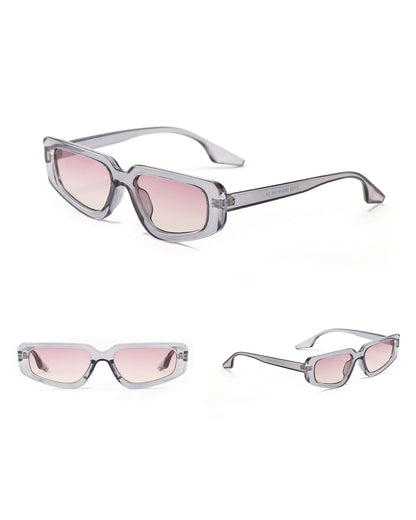 Chic Cat Eye Sunglasses -  bold style - Stylish Cat Eye Sunglasses for Fashion Lovers - View 17