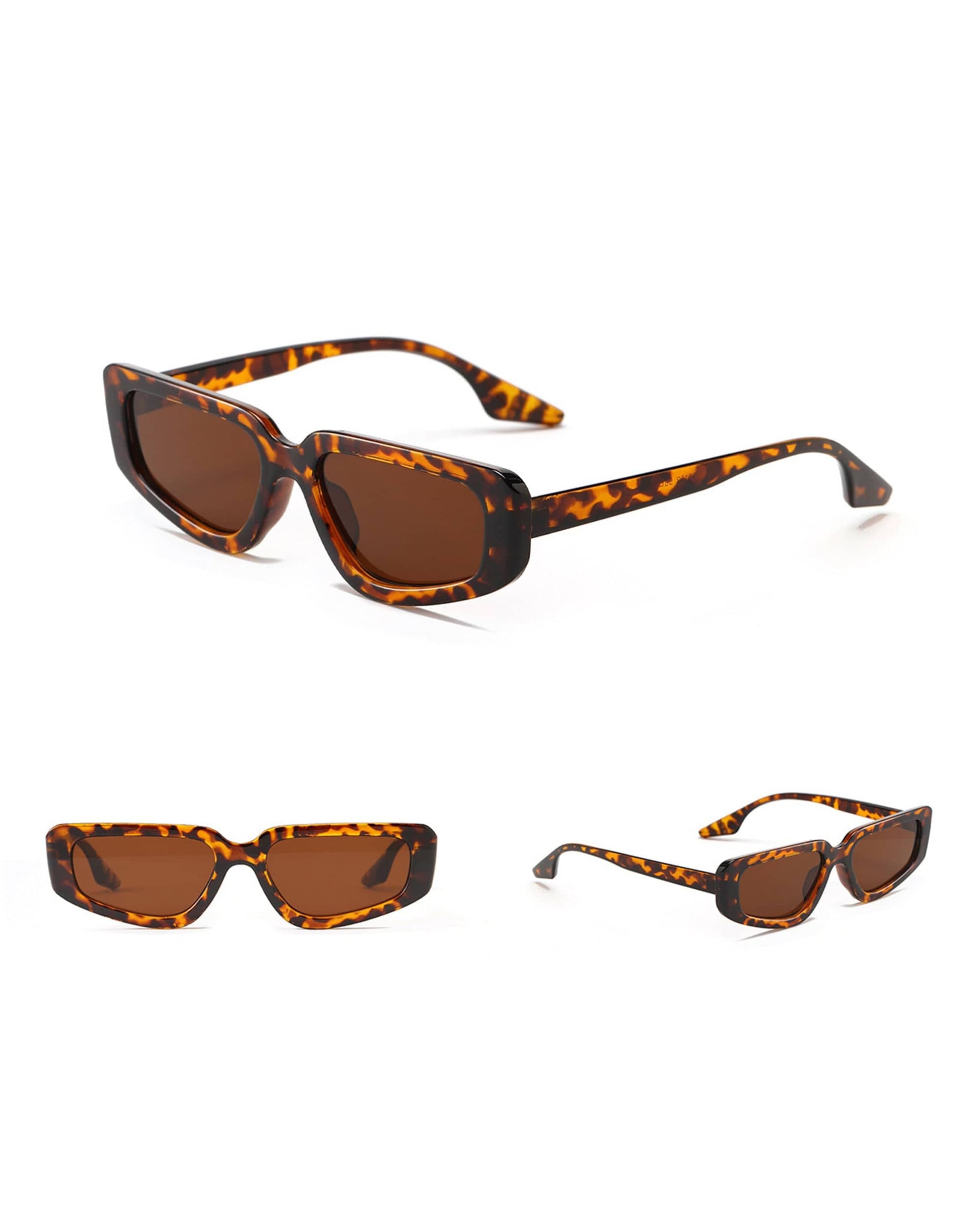 Chic Cat Eye Sunglasses - cat eye - Stylish Cat Eye Sunglasses for Fashion Lovers - View 15