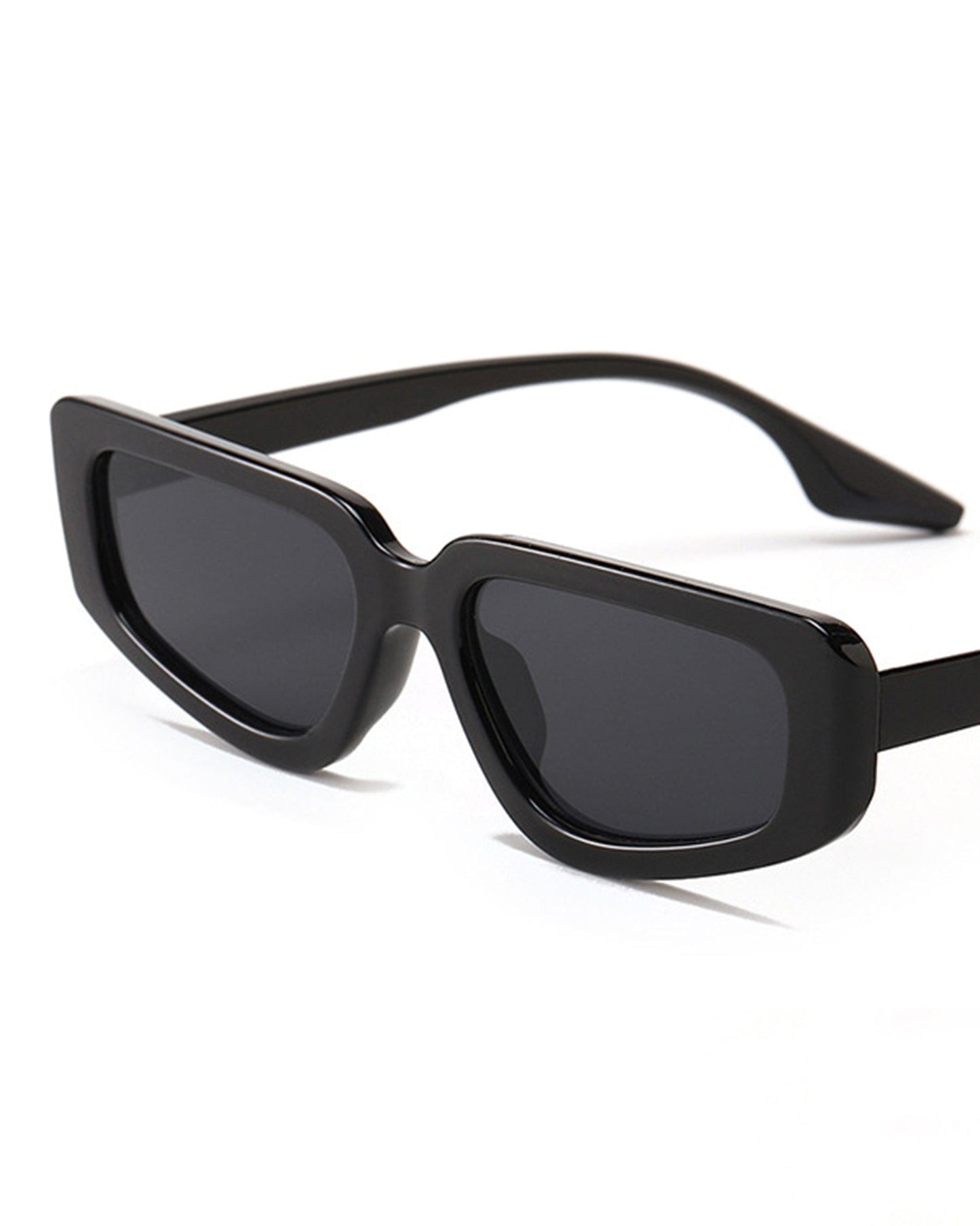 Chic Cat Eye Sunglasses -  durable sunglasses - Stylish Cat Eye Sunglasses for Fashion Lovers - View 11