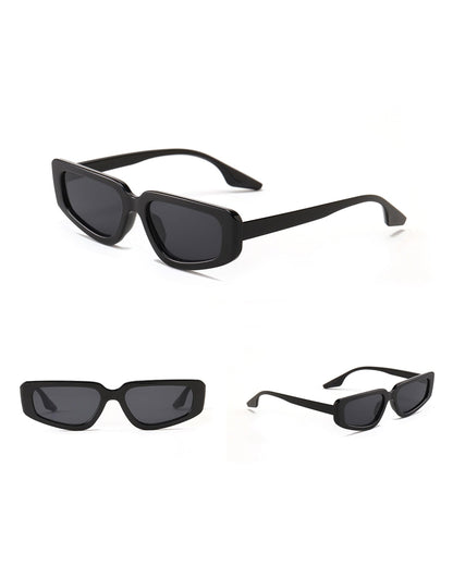 Chic Cat Eye Sunglasses - stylish sunglasses - Stylish Cat Eye Sunglasses for Fashion Lovers - View 16