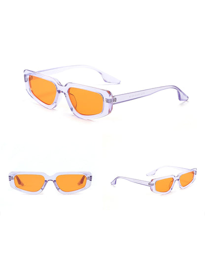 Chic Cat Eye Sunglasses -  sunglasses - Stylish Cat Eye Sunglasses for Fashion Lovers - View 14