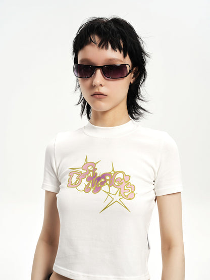 Chic Rivet Square Frame Sunglasses -  metal frame - Chic Rivet Square Frame Sunglasses for Bold Style - View 6