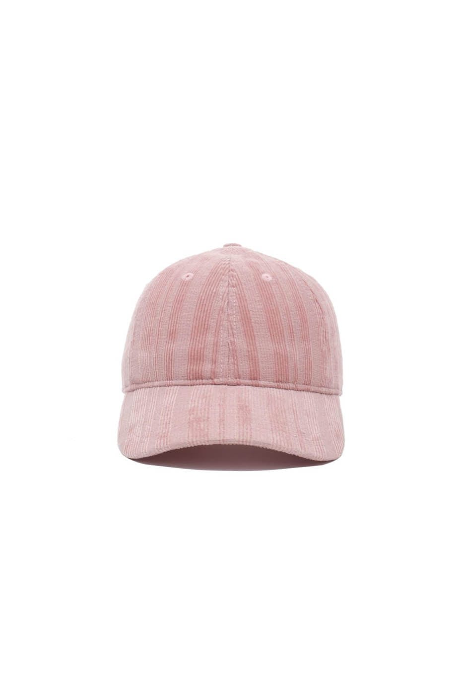 Chic Striped Corduroy Cap -  corduroy hat - Stylish Striped Corduroy Cap for Everyday Wear - View 11