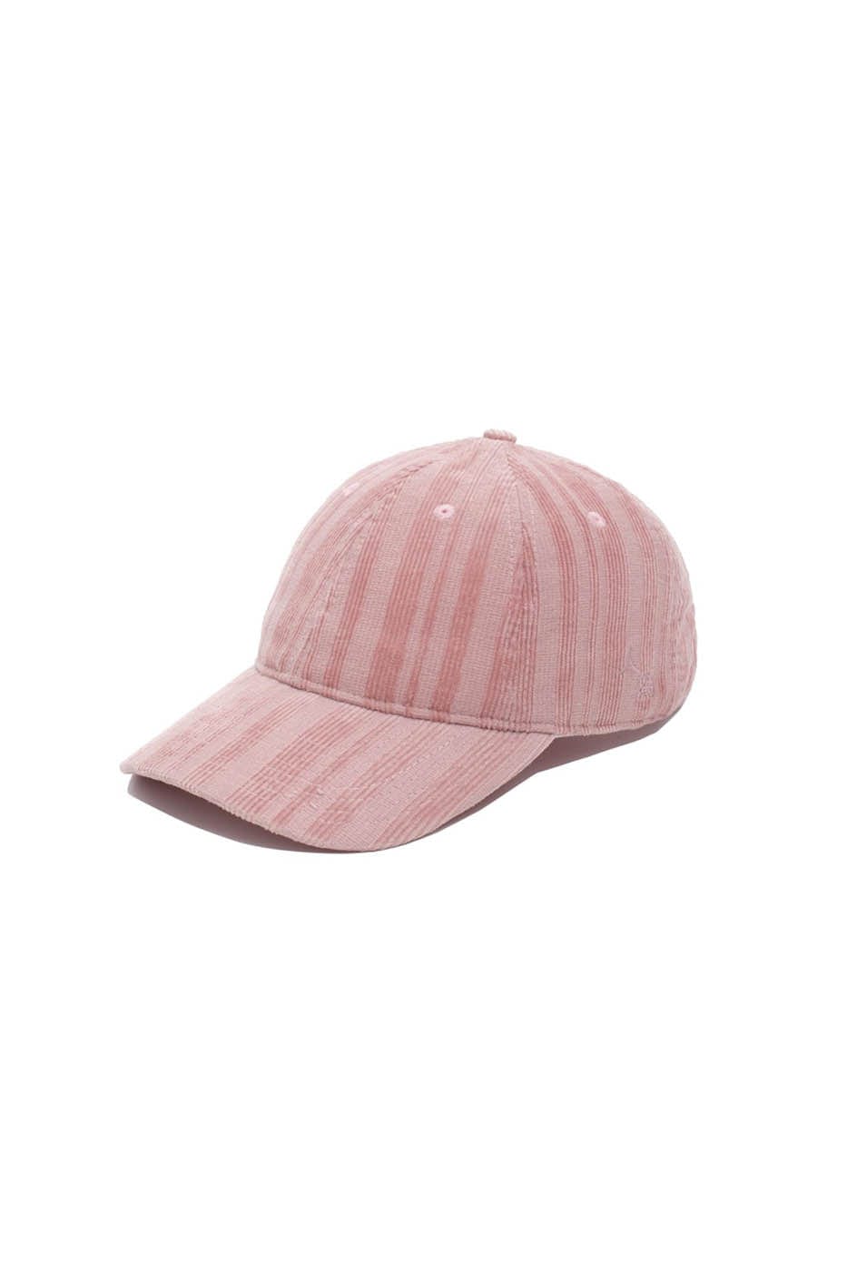 Chic Striped Corduroy Cap -  durable striped cap - Stylish Striped Corduroy Cap for Everyday Wear - View 12