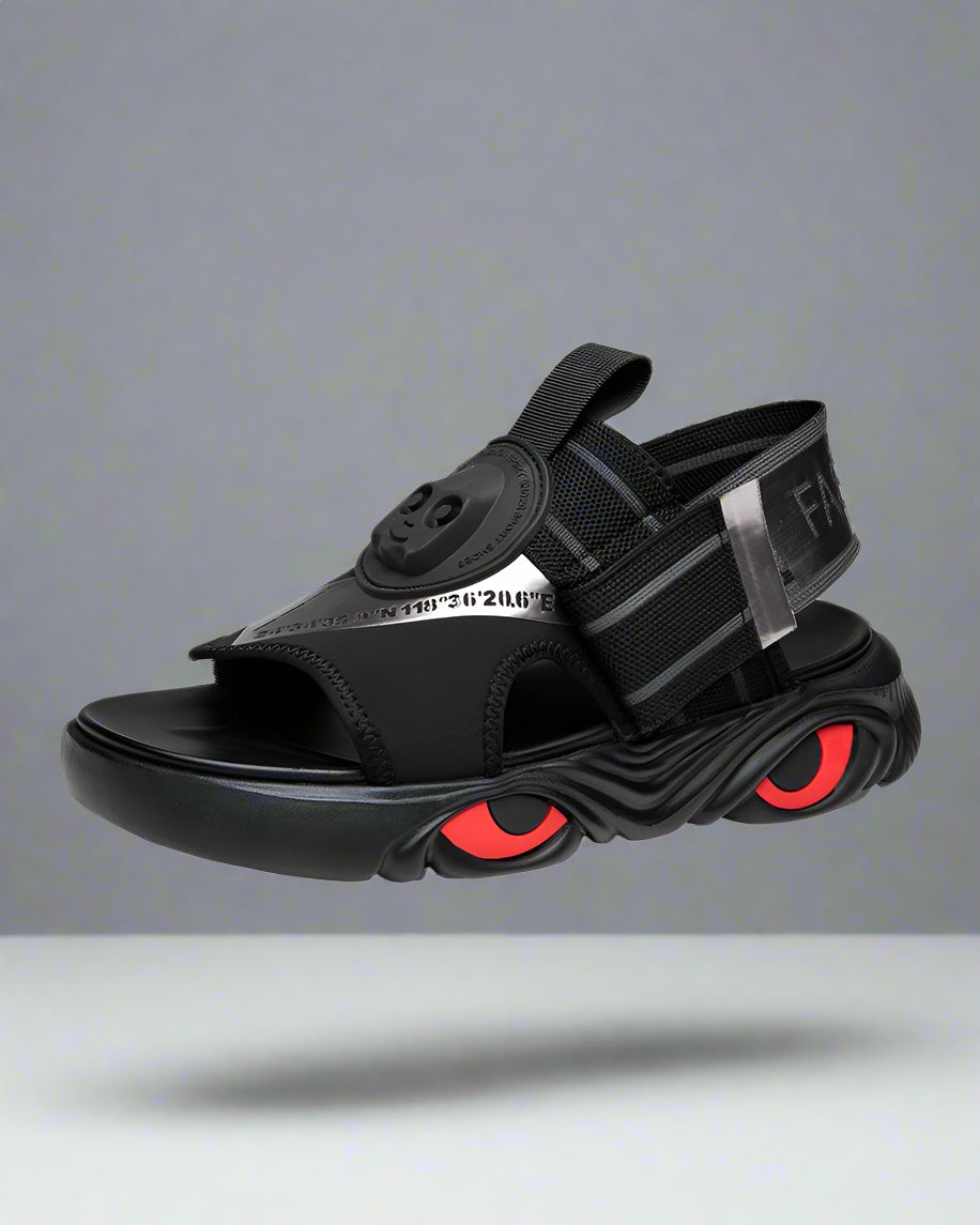 Chic Summer Sport Sandals - BEST SELLERS - Stylish Summer Sport Sandals for Everyday Comfort - Main view