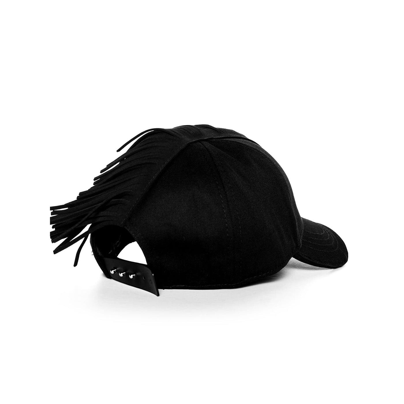 Chic Tassel Cap Adventure -  baseball cap - Chic Tassel Cap for Adventure Seekers - View 3
