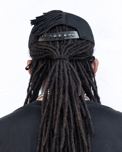Chic Tassel Cap Adventure -  baseball cap - Chic Tassel Cap for Adventure Seekers - View 9