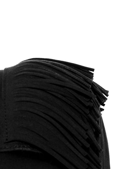 Chic Tassel Cap Adventure -  comfortable baseball cap - Chic Tassel Cap for Adventure Seekers - View 4