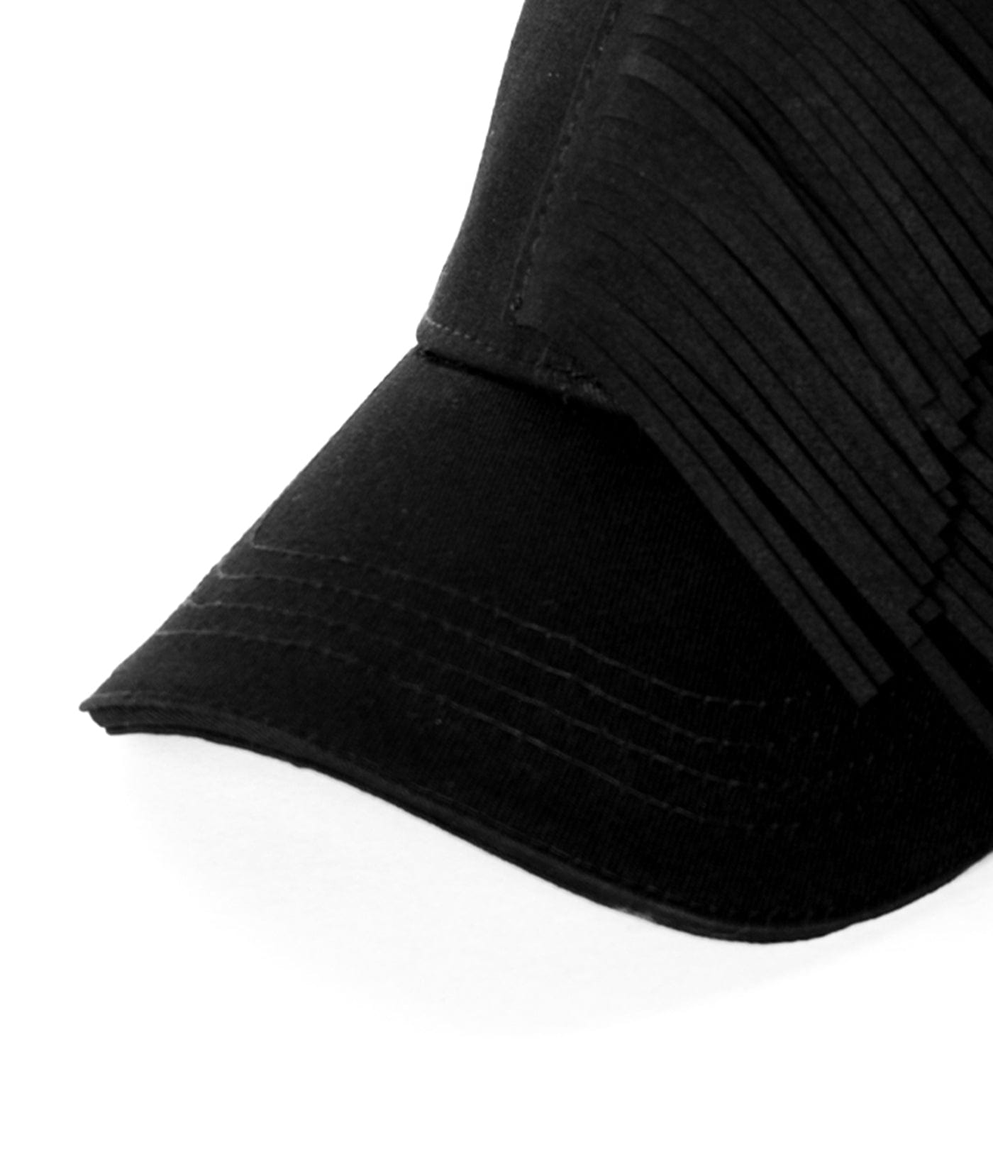 Chic Tassel Cap Adventure -  cotton cap - Chic Tassel Cap for Adventure Seekers - View 5