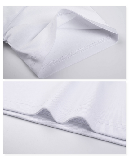 Chill Panda Graphic Tee - comfortable oversized t-shirt - Chill Panda Graphic Tee for Urban Streetwear Style - View 9