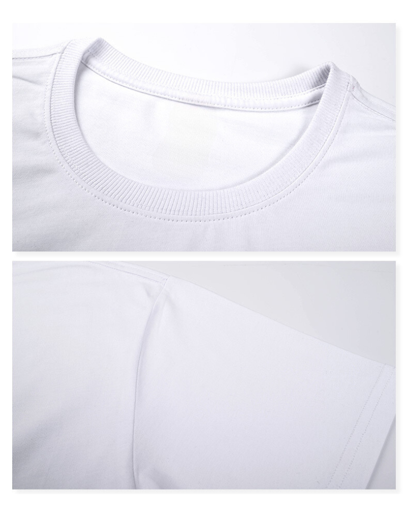 Chill Panda Graphic Tee -  panda shirt - Chill Panda Graphic Tee for Urban Streetwear Style - View 6