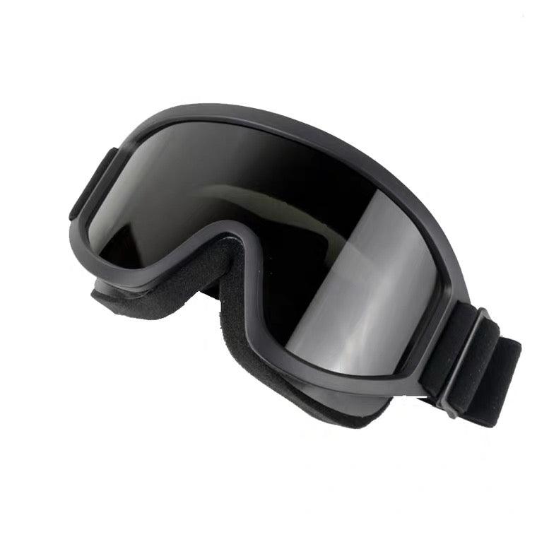 Chill Vision Eye Gear -  comfortable - Chill Vision Eye Gear: Durable Comfort in Black - View 5