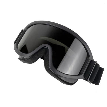 Chill Vision Eye Gear -  comfortable - Chill Vision Eye Gear: Durable Comfort in Black - View 5