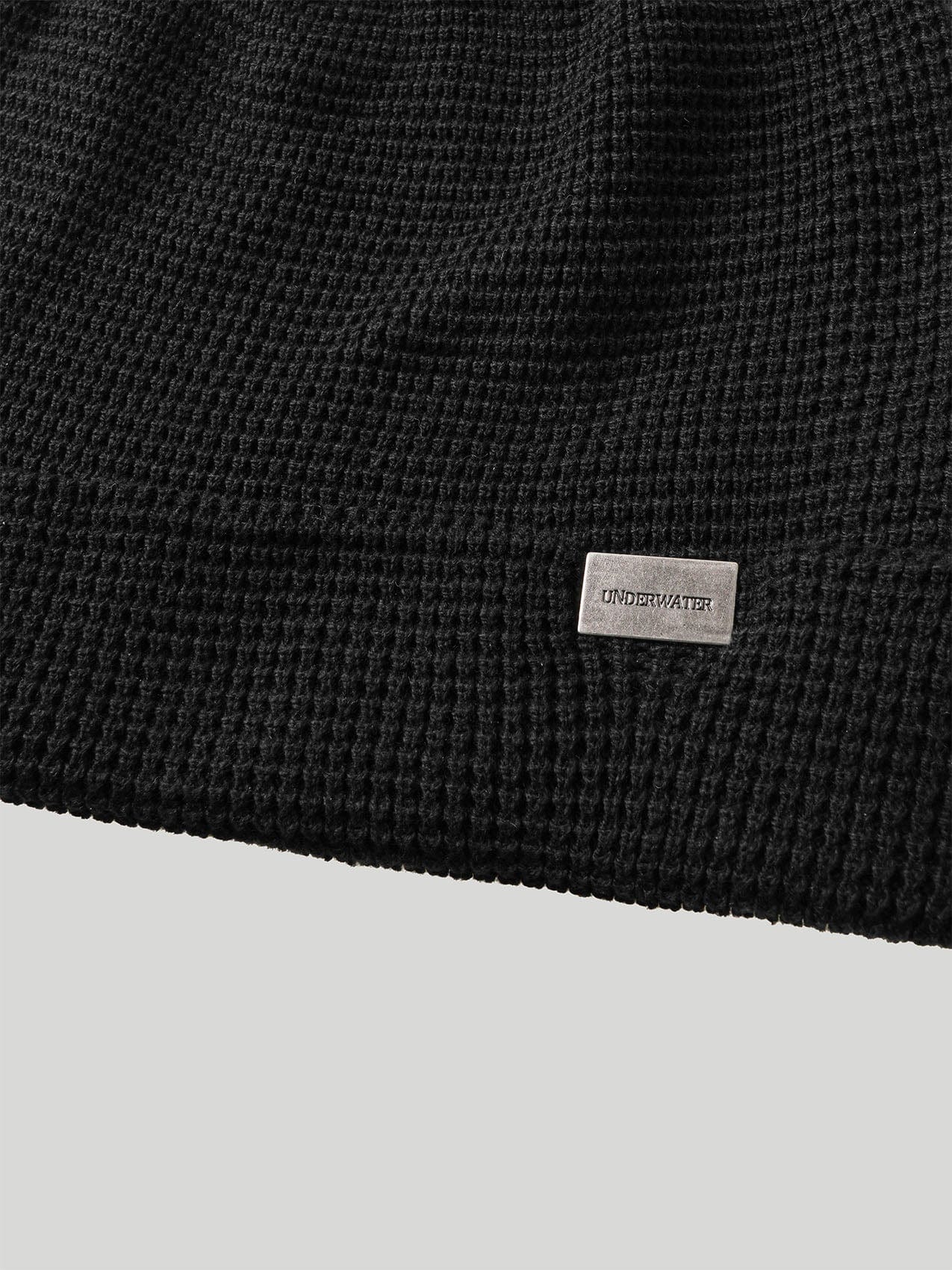 Classic Emblem Dive Beanie -  elegant - Elegant Classic Emblem Dive Beanie for Comfort - View 5