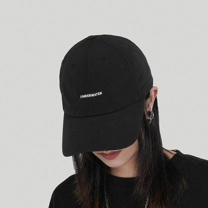 Classic Water Adventure Cap - versatile adventure hat - Classic Adjustable Water Adventure Cap for Everyday Wear - Main view