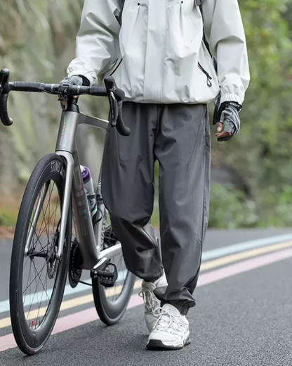 Cool Comfort Hiking Trousers -  versatile outdoor trousers - Cooling Hiking Trousers for Ultimate Comfort Outdoors - View 13
