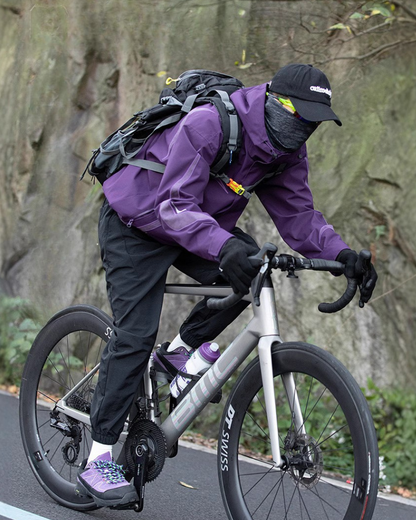Cool Comfort Hiking Trousers -  waterproof trousers - Cooling Hiking Trousers for Ultimate Comfort Outdoors - View 14